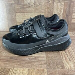 Adidas Women's‎ Outdoor Boost Rain.RDY x Stella McCartney Black FX1964 Size 5